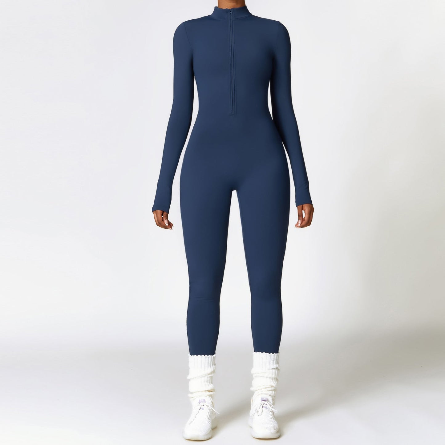 Stilla | Viral Fleece Jumpsuit