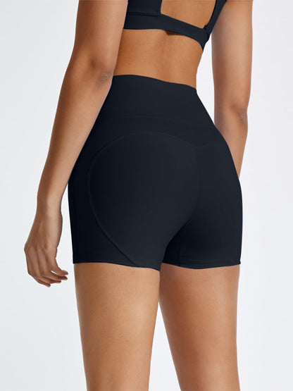 Stilla | Talje Active Shorts
