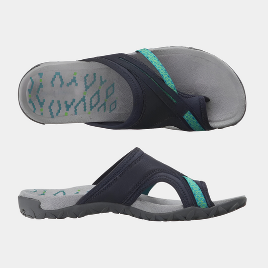 Stilla | Ergonomiske Ortopædiske Sandaler