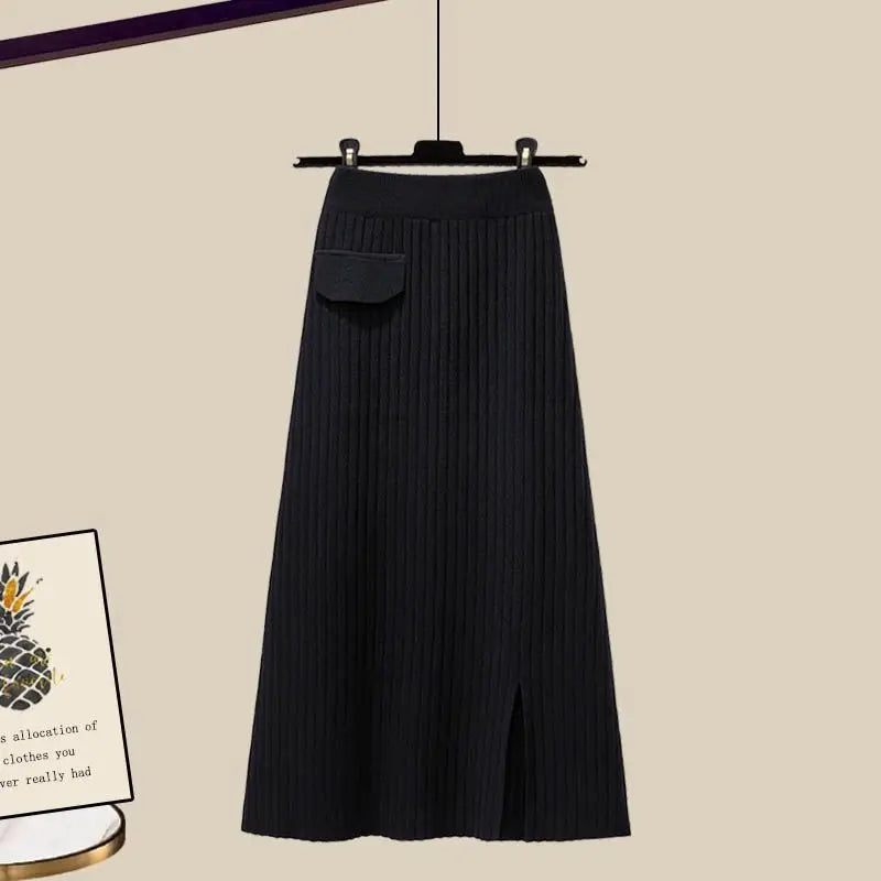 Stilla | Mode Strikket Outfit