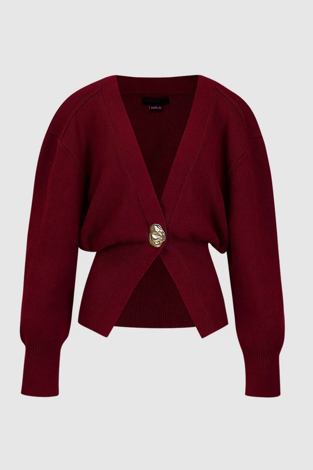 Stilla | Lækker strik- cardigan
