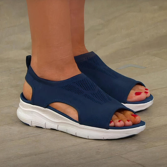 Stilla | Elegant Sandaler til Kvinder
