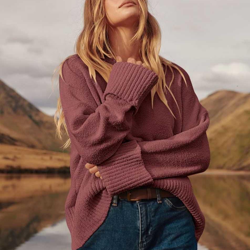 Stilla | Klassisk pullover til flotte looks