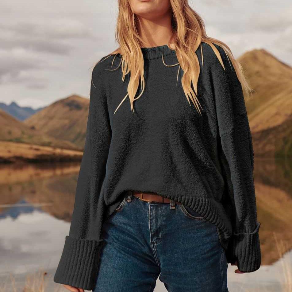 Stilla | Klassisk pullover til flotte looks