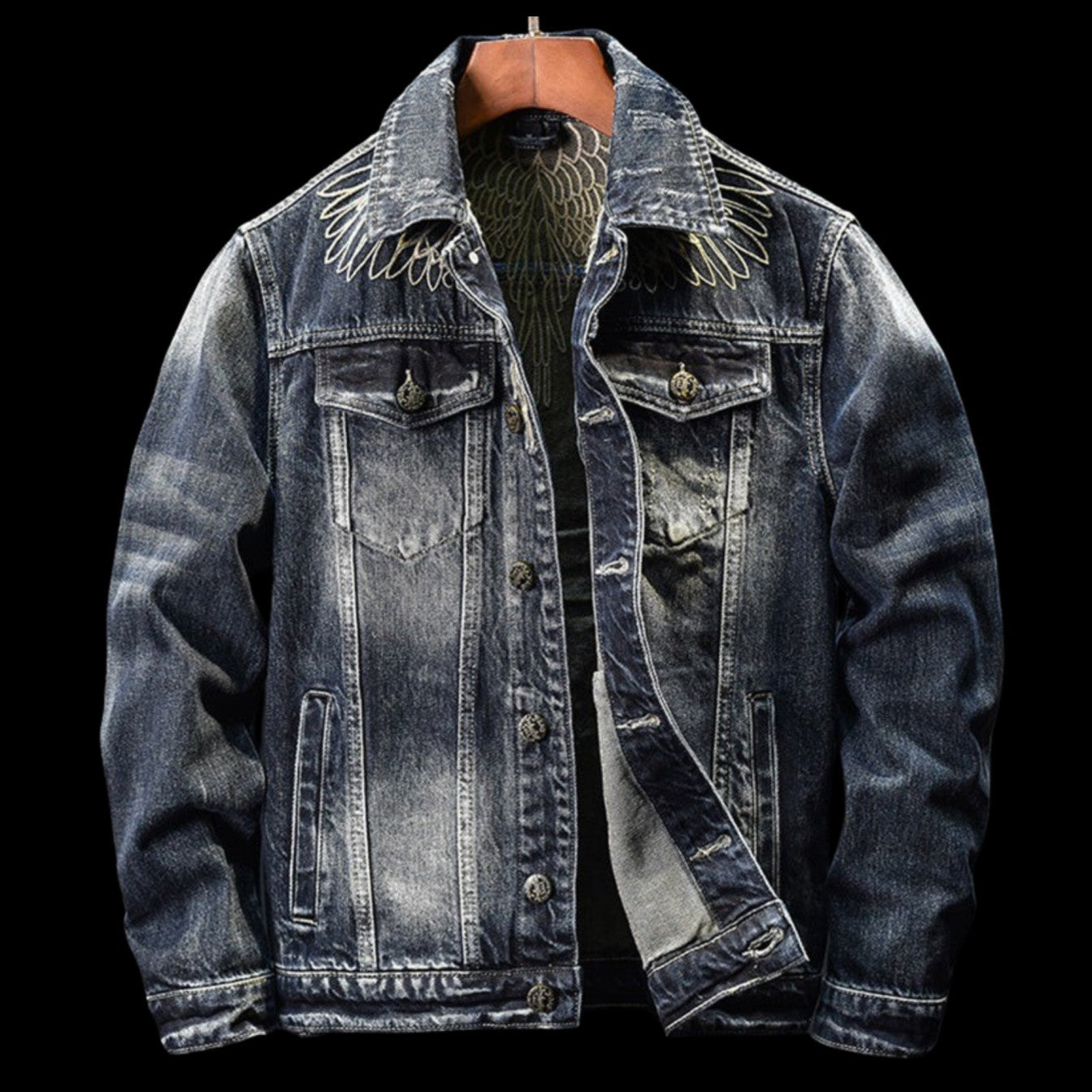 Stilla | Mero Urban Wing Jakke