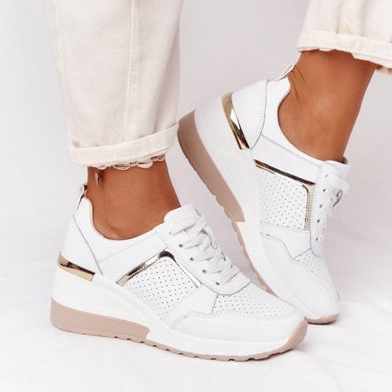 Stilla | Ortopædiske sneakers Aldrig ømme fødder igen