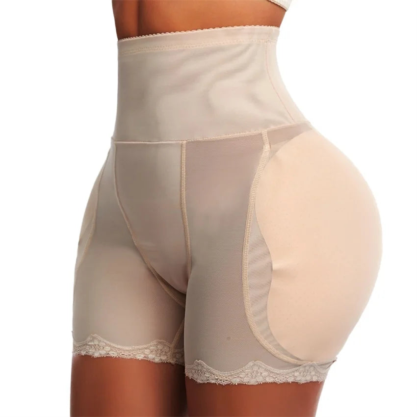 Stilla | Firm Correcting Underwear Mave - For maksimal komfort og selvtillid