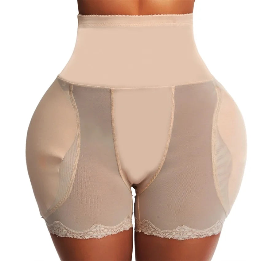 Stilla | Firm Correcting Underwear Mave - For maksimal komfort og selvtillid