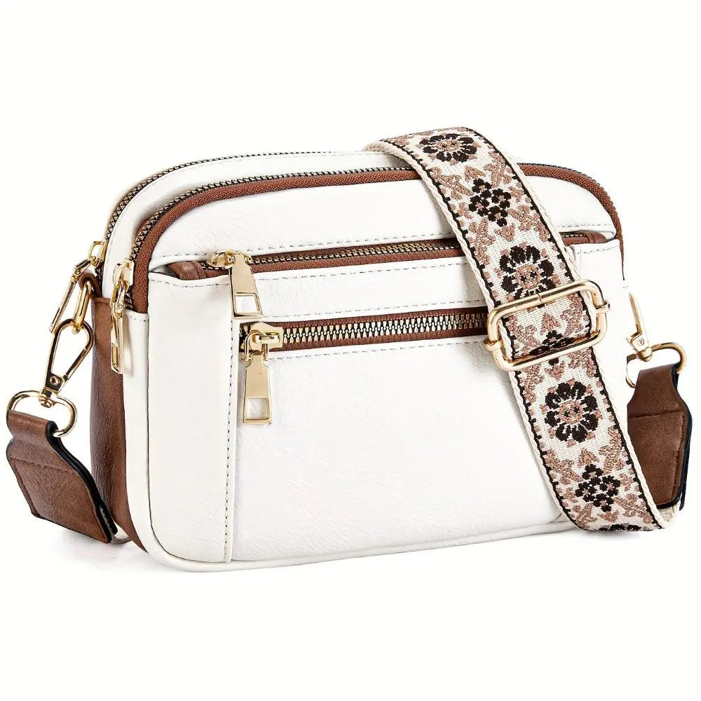 Stilla | Moderne Chic Crossbody Taske