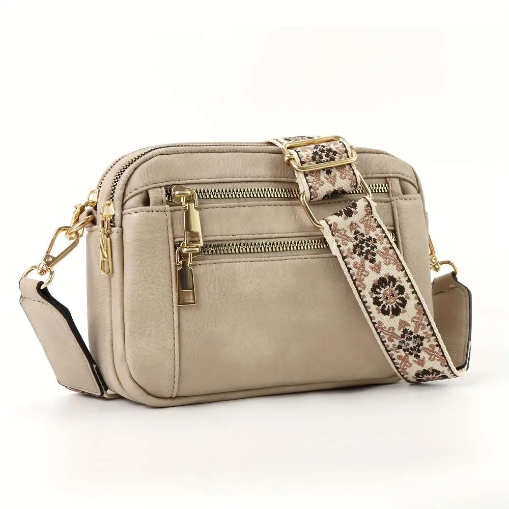 Stilla | Moderne Chic Crossbody Taske