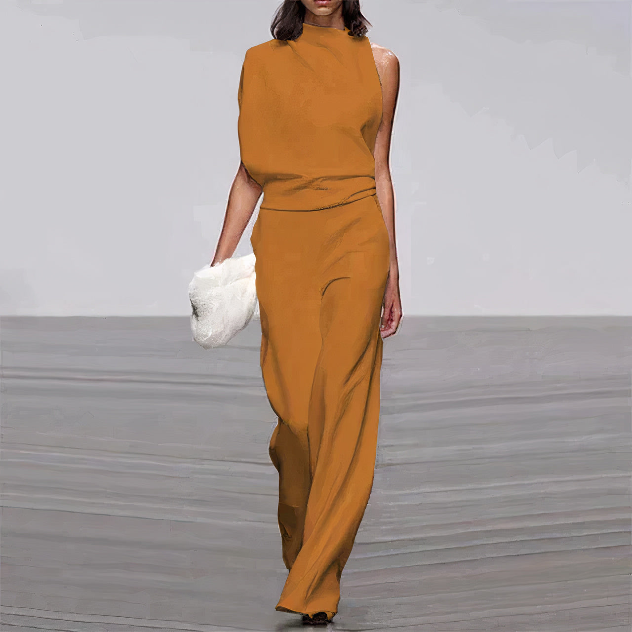 Stilla | Sommerlig Jumpsuit