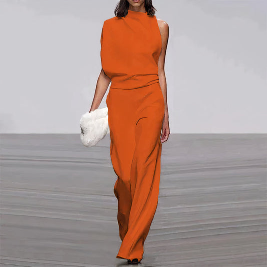 Stilla | Sommerlig Jumpsuit