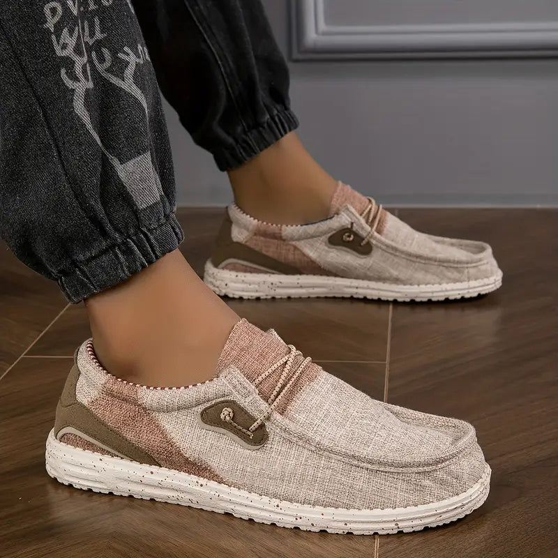 Stilla | Herrer Slip on Sko