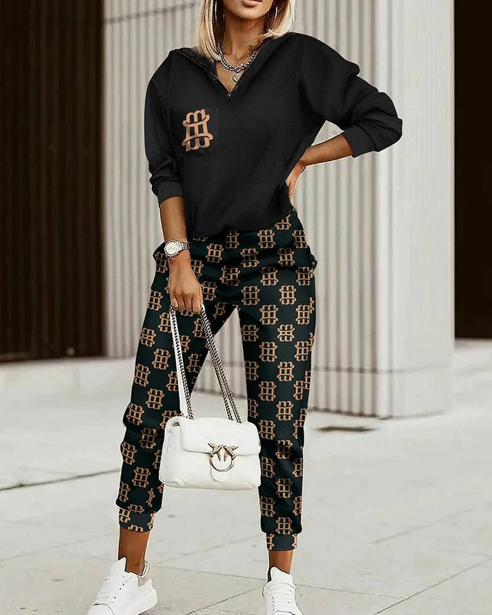 Stilla | Komfortabel og moderne træningssæt til kvinder