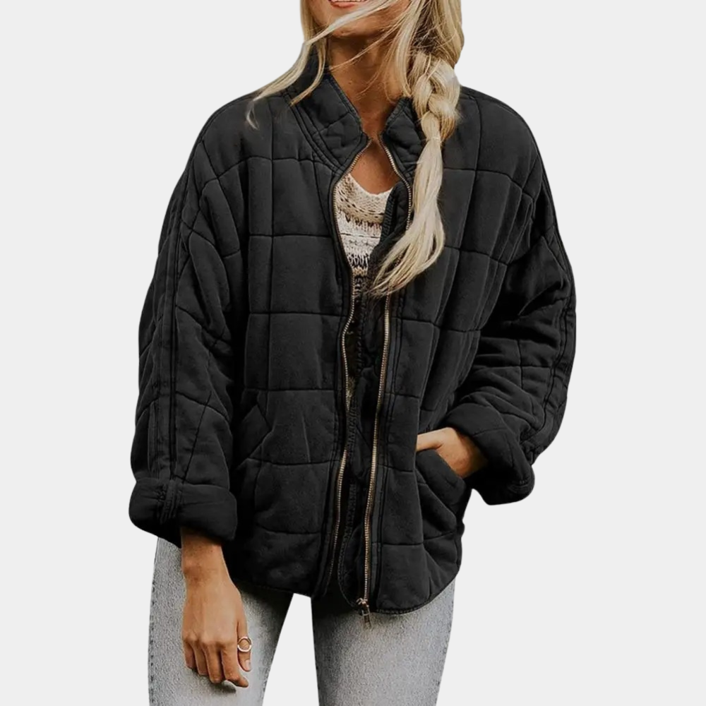 Stilla | Elegant Kvinde Sommerfrakke