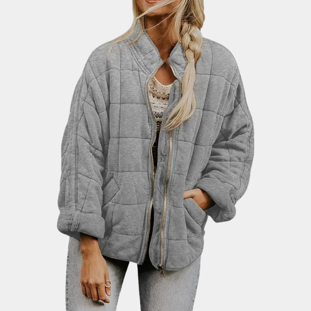 Stilla | Elegant Kvinde Sommerfrakke
