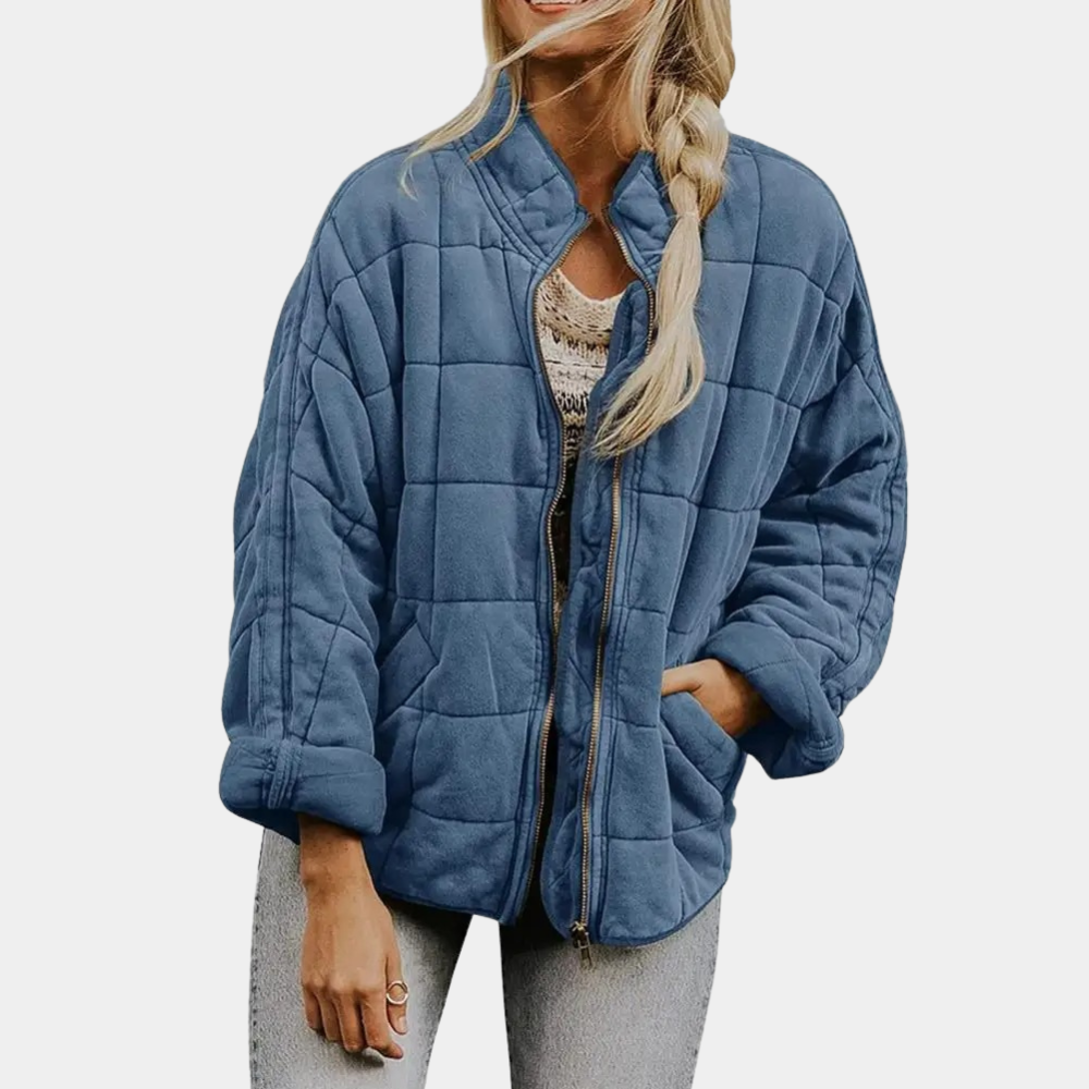Stilla | Elegant Kvinde Sommerfrakke