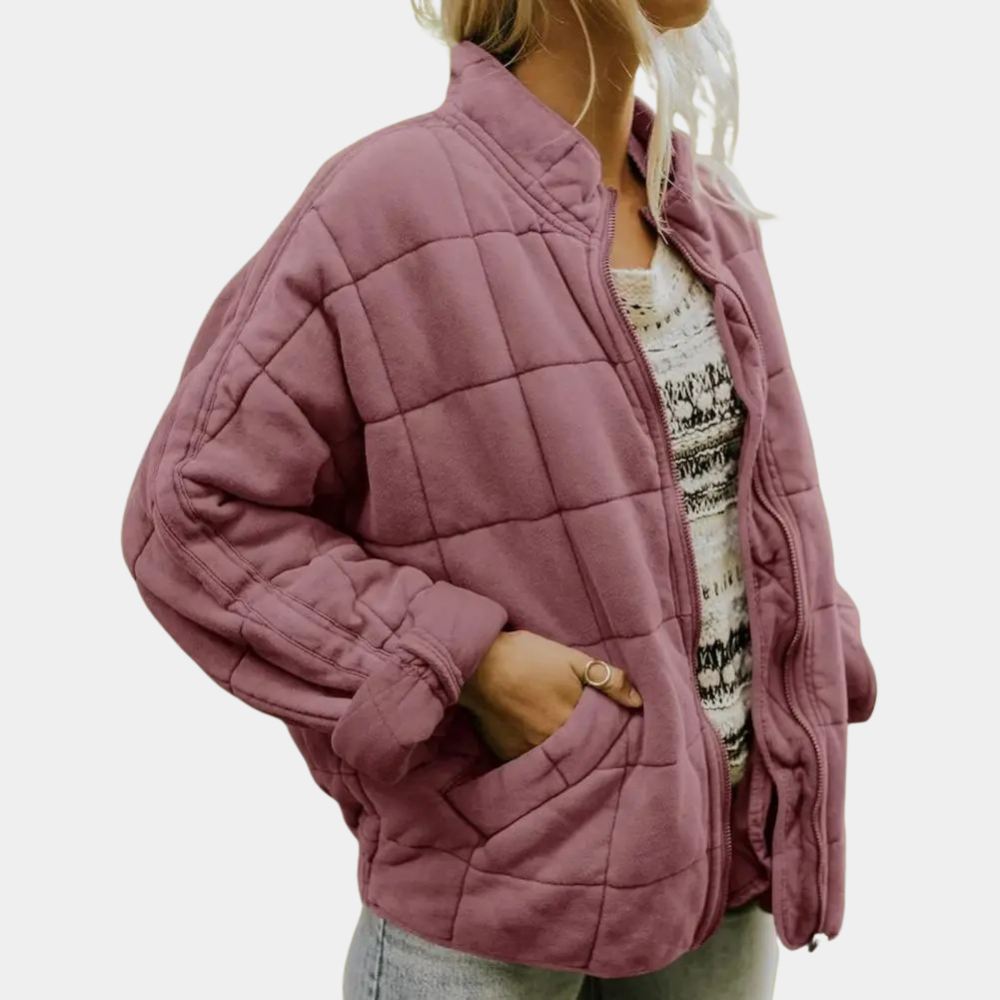 Stilla | Elegant Kvinde Sommerfrakke
