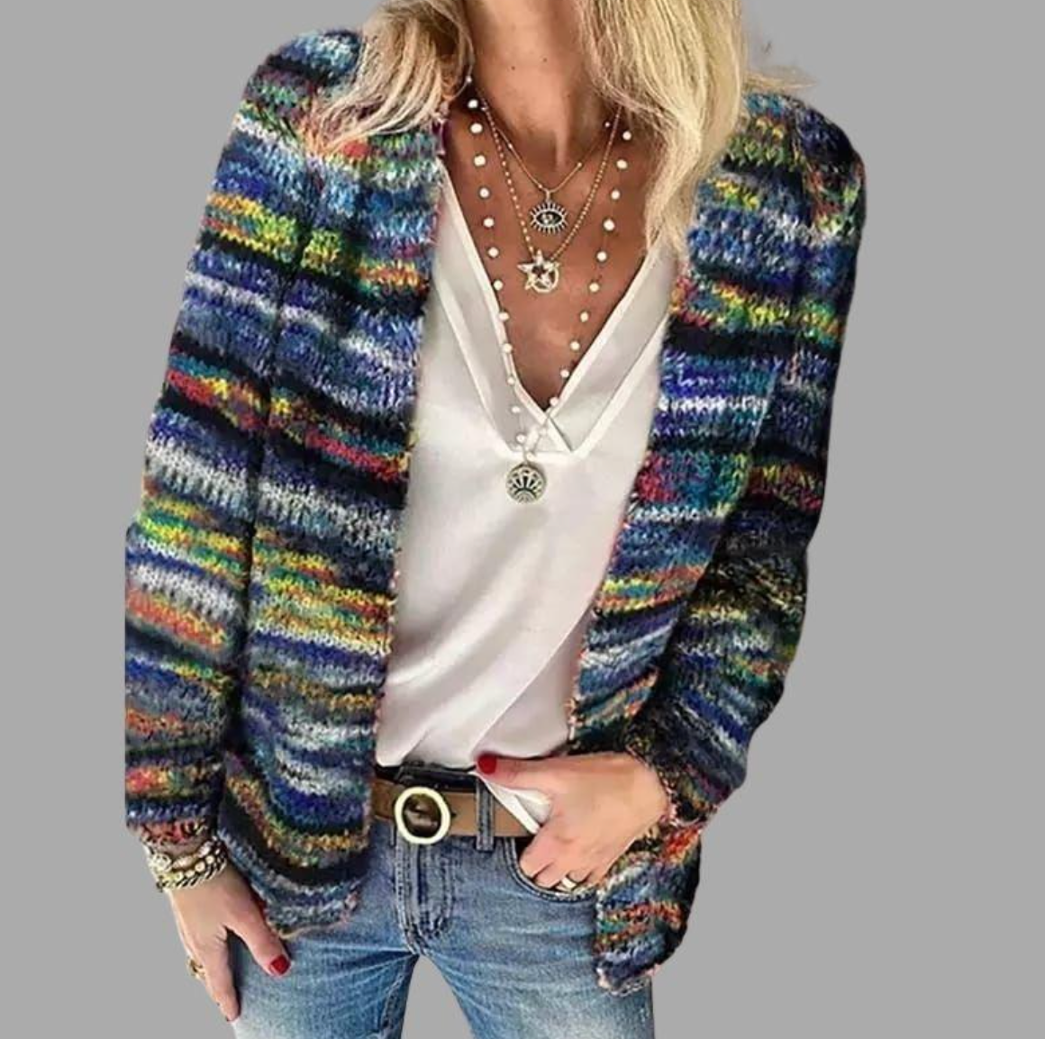 Stilla | Trendy og Ubesværede Blazere