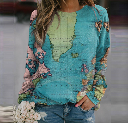 Stilla | Casual sweater til elegante outfits