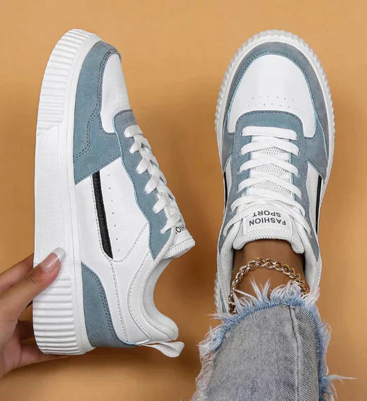 Stilla | Stilfulde Komfortable Sneakers