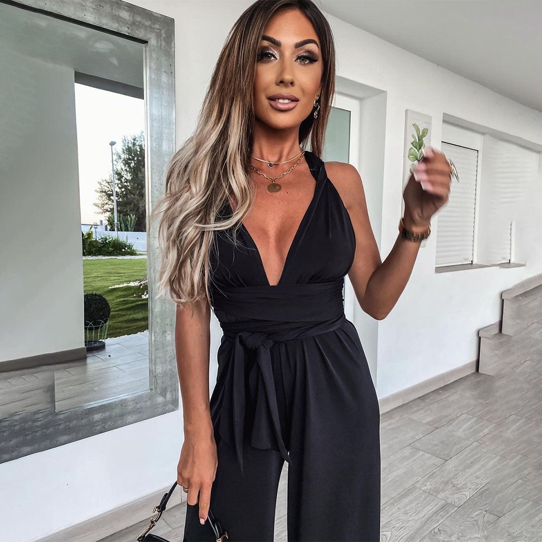 Stilla | Fashionabel og Trendy Jumpsuit