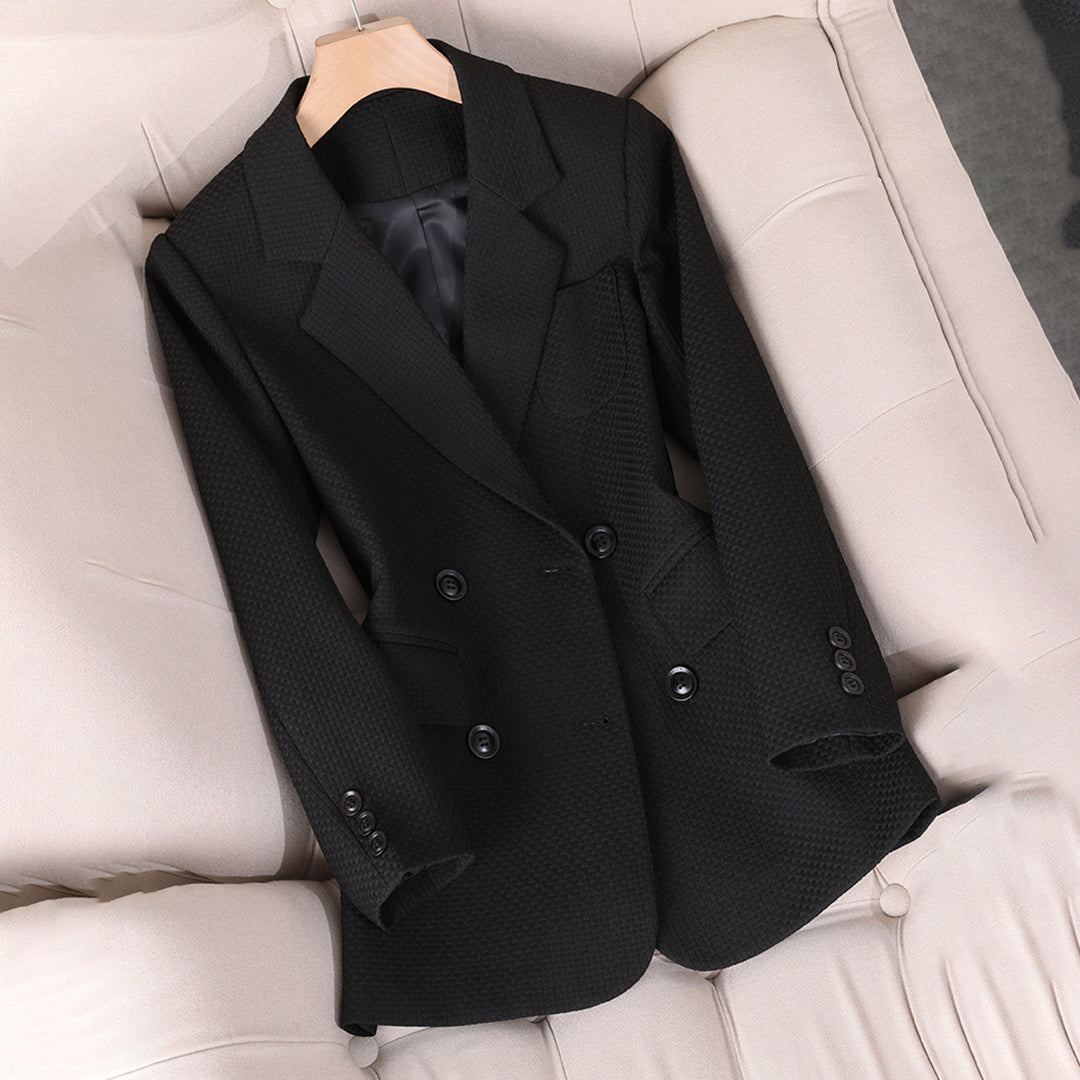 Stilla | Elegant komfort-blazer