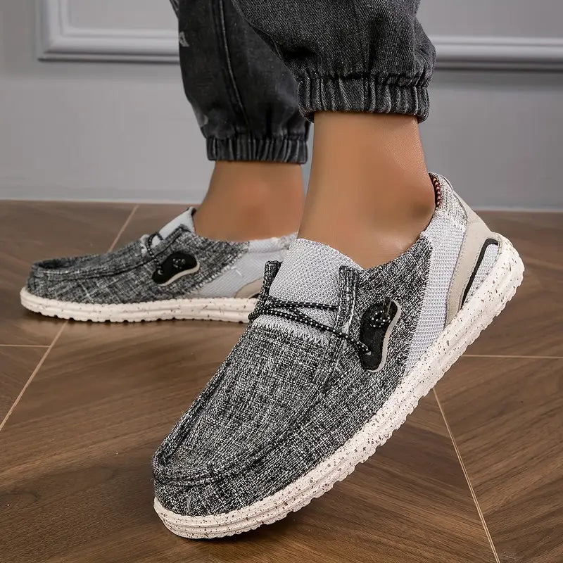 Stilla | Herrer Slip on Sko