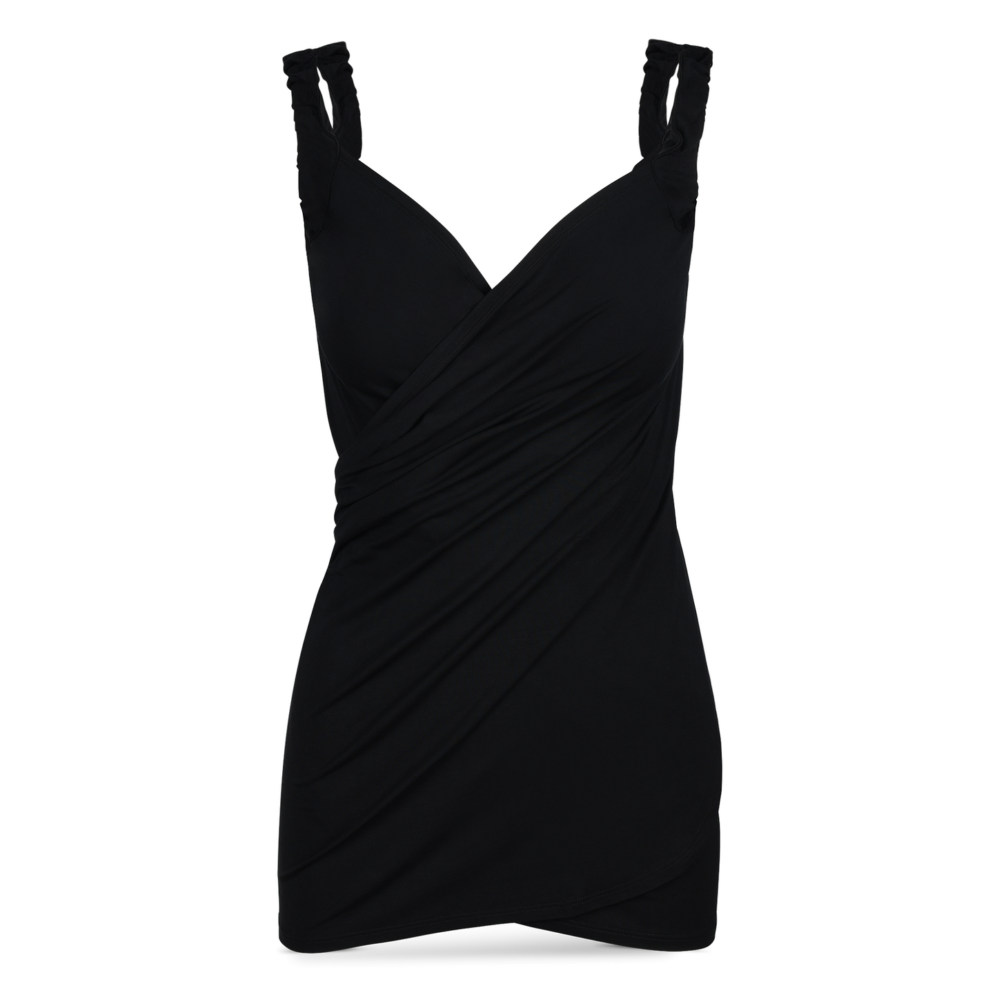 Stilla | Bamboo Wrap Dress Cover up