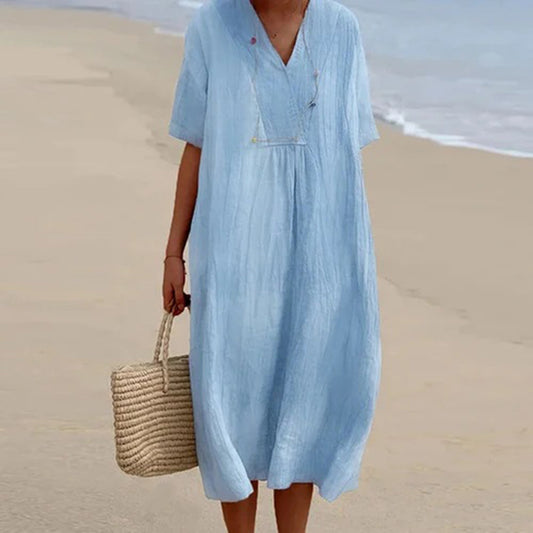 Stilla | Favourable Boho Kjoler