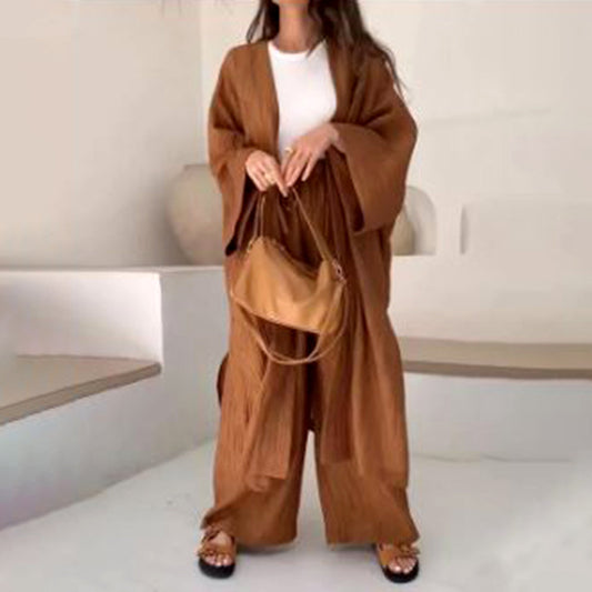 Stilla | Elegant 2-delt vestesæt