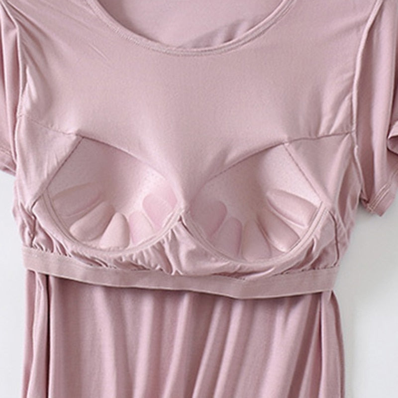 Stilla | BuiltIn Bra Top