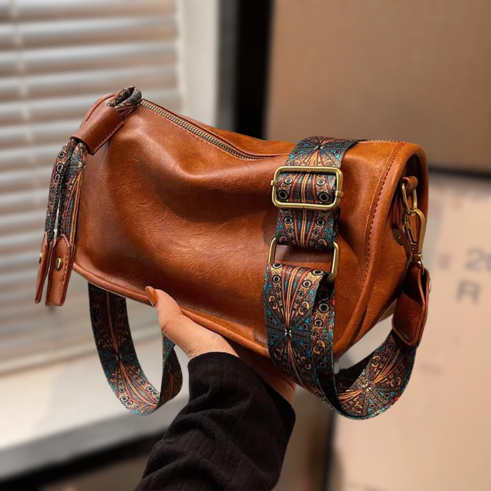 Stilla | Elegant Skuldertaske Til Den Moderne Fashionista