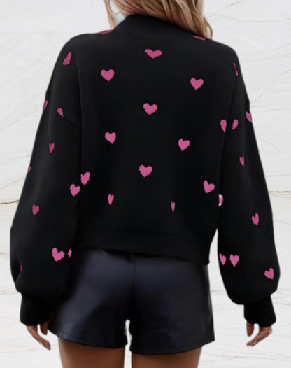 Stilla | Elegant jumper til ubesværede outfits