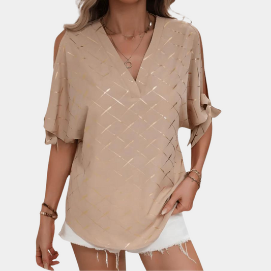 Stilla | Elegante Dame Toppe