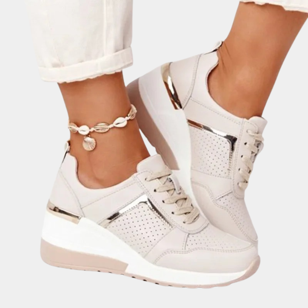 Stilla | Lækre Dame Sneakers