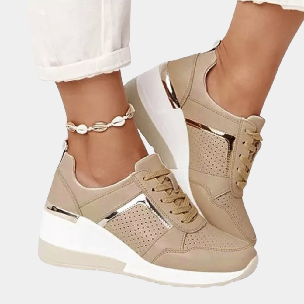 Stilla | Lækre Dame Sneakers