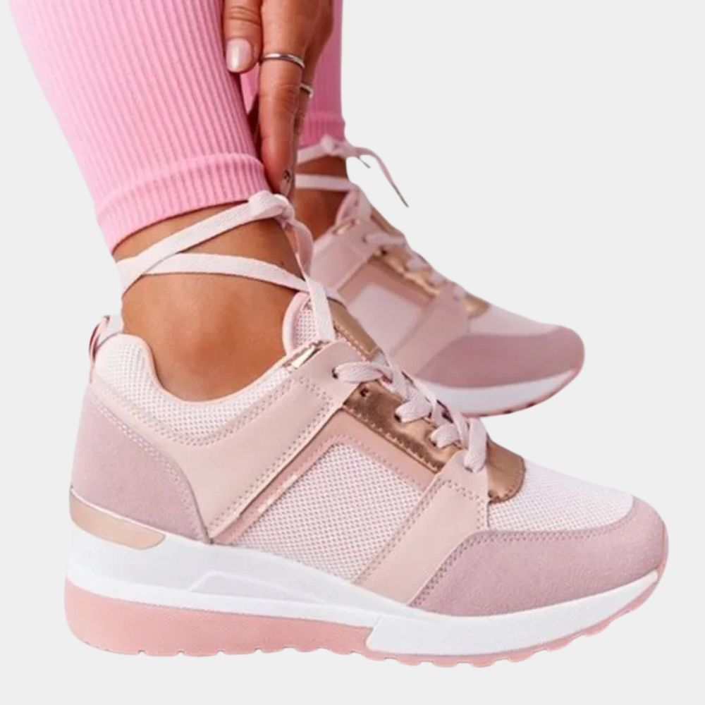 Stilla | Lækre Dame Sneakers