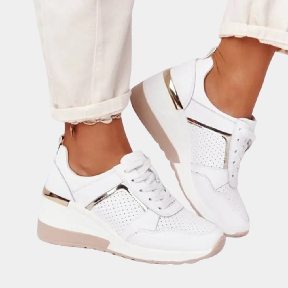 Stilla | Lækre Dame Sneakers