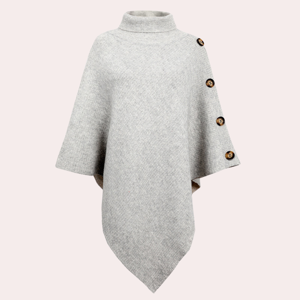 Stilla | Klassisk striktrøje til elegante outfits