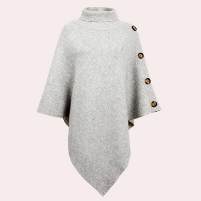 Stilla | Klassisk striktrøje til elegante outfits