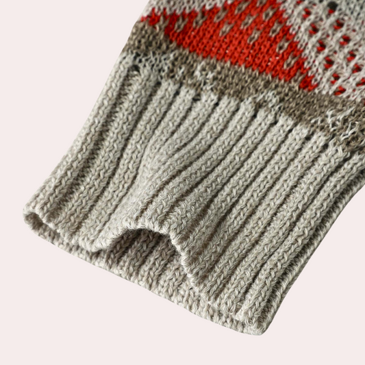 Stilla | Smart sweater til ukomplicerede outfits