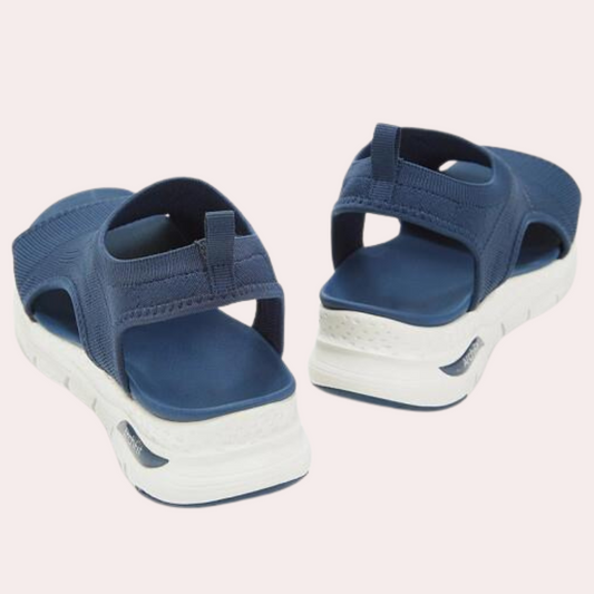 Stilla | Behagelige og Lette Damesandaler