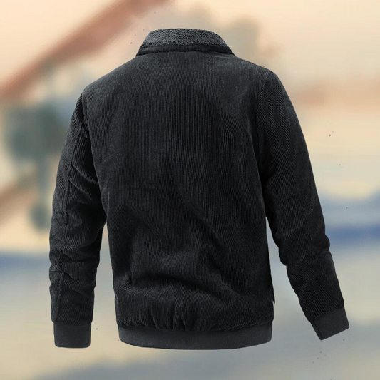 Stilla | Klassiske Slim Fit-Jakker til Mænd