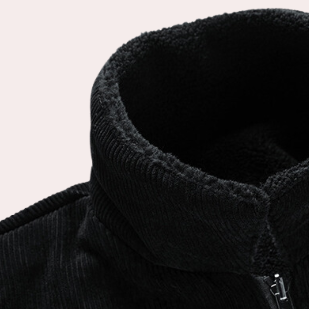 Stilla | Klassiske Slim Fit-Jakker til Mænd