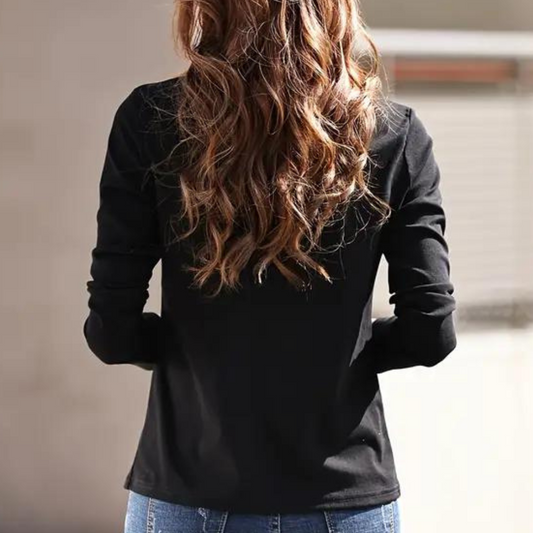 Stilla | Фritid og Elegant T-shirt