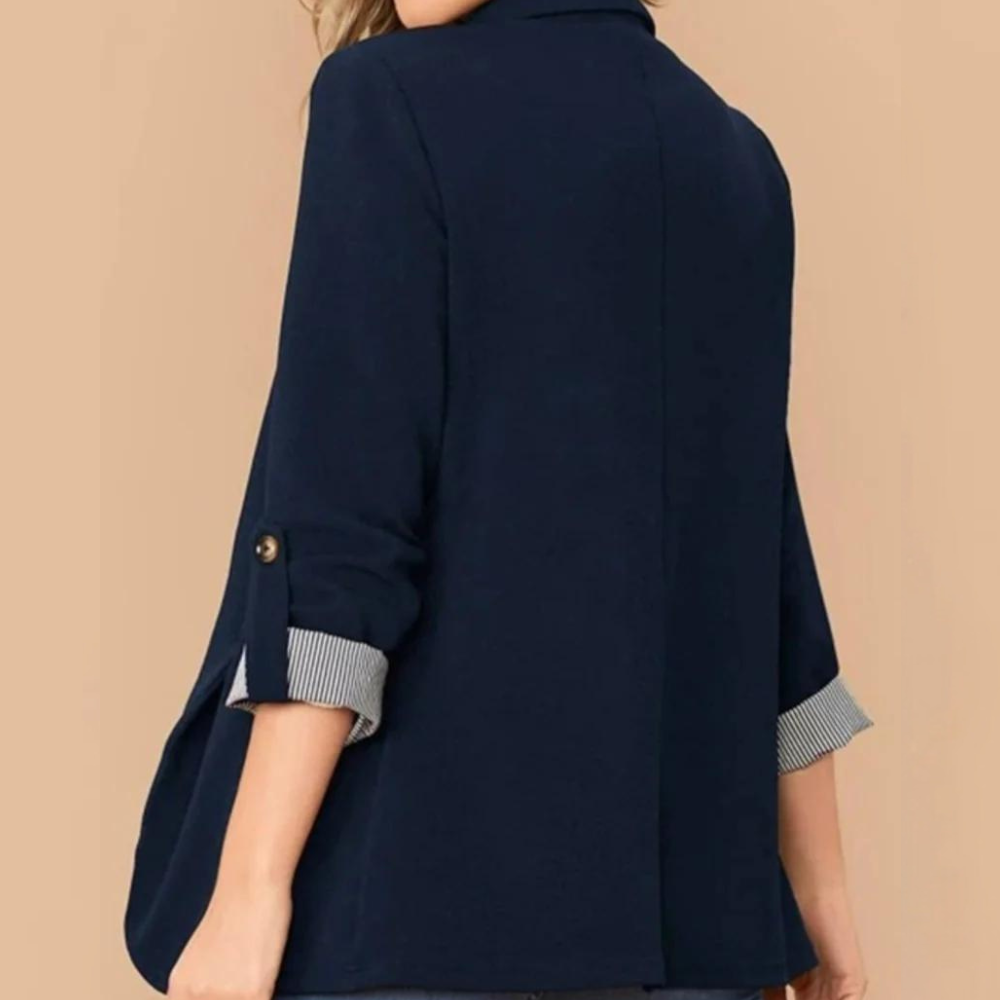 Stilla | Stilfuld Dameblazer