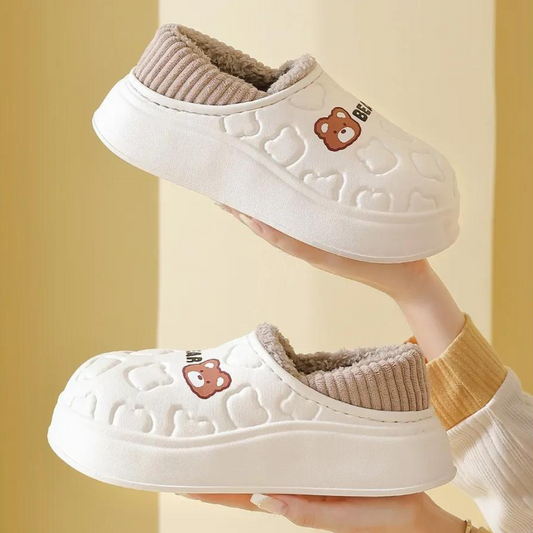 Stilla | Elegante Komfortsko til Kvinder