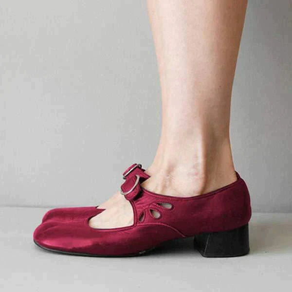 Stilla | Fashion Comfort Sandaler
