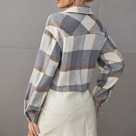 Stilla | Figur-skrædder og Elegant Blazer